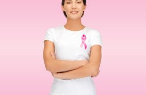 El lado positivo del cáncer de mama Revista Selecciones