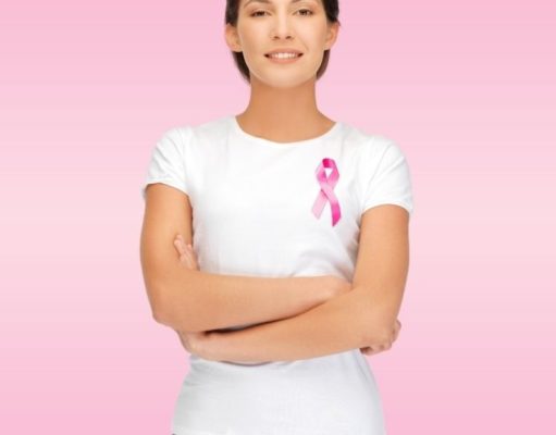 El lado positivo del cáncer de mama