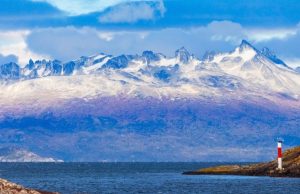 El mar de la Patagonia Revista Selecciones