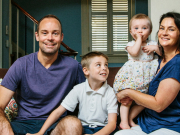 El maravilloso legado familiar