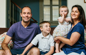 El maravilloso legado familiar Revista Selecciones