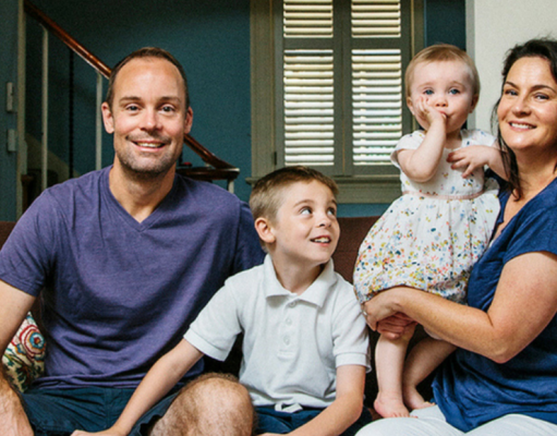 El maravilloso legado familiar