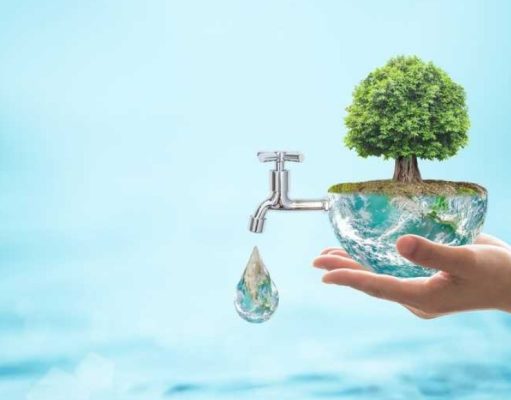 El medio ambiente: una bomba de tiempo