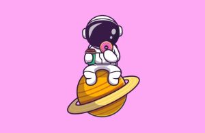 ¿El menú de un día en el espacio? Revista Selecciones