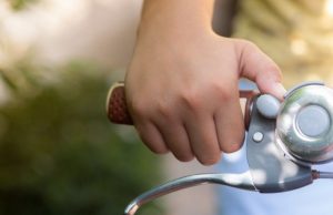 El niño de la bicicleta Revista Selecciones