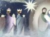 El origen de los Reyes Magos reyes magos