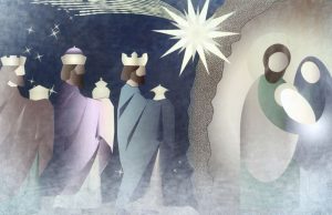 El origen de los Reyes Magos reyes magos