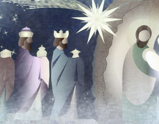 El origen de los Reyes Magos reyes magos