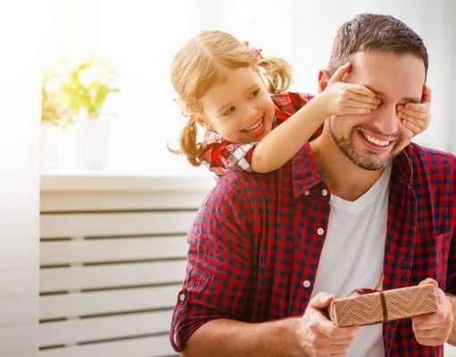 El origen del Día del Padre