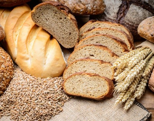 El pan, un alimento esencial