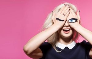 El parpadeo Revista Selecciones