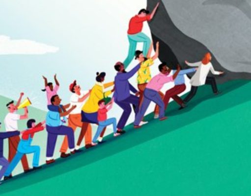 El poder de la gente