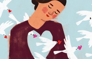 El poder de la gratitud Revista Selecciones