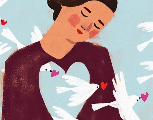 El poder de la gratitud