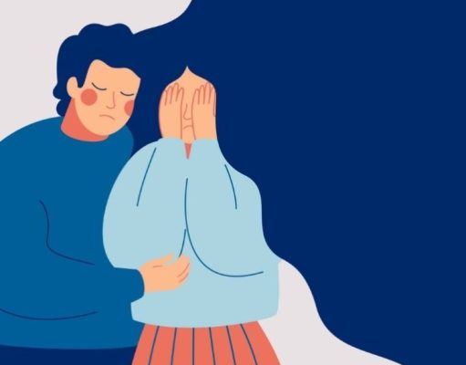 El poder de las lágrimas