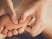 El poder del contacto