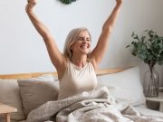 El poder mágico del sueño