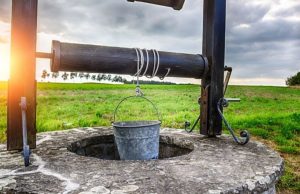 El pozo de Ryan Revista Selecciones