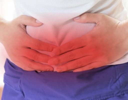 El problema de los cálculos biliares