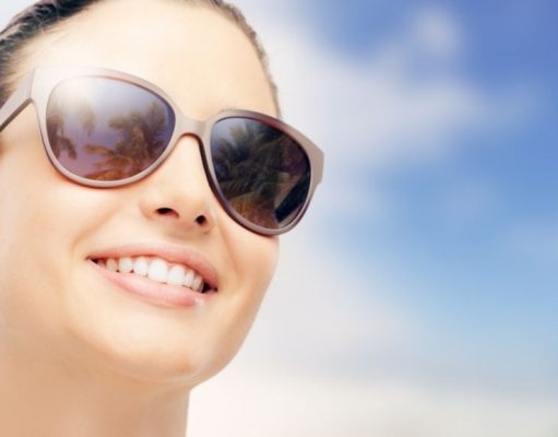 La luz solar ¿degenera la visión?