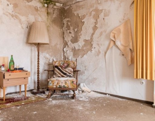 El Titanic bonaerense