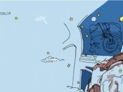 El último vuelo del principito