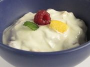 El yogu fermentado combatiría la inflamación crónica