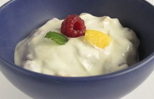 El yogu fermentado combatiría la inflamación crónica Revista Selecciones