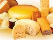 Elevá el consumo de lácteos