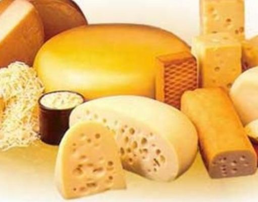 Elevá el consumo de lácteos