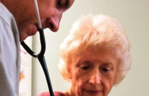 En el consultorio médico Revista Selecciones