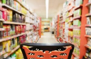 En el supermercado Revista Selecciones