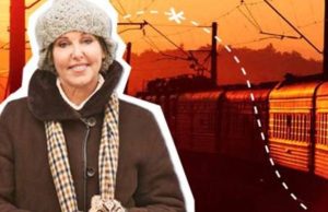 En tren a Siberia Revista Selecciones