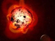 Enanas rojas: Por favor no estacionar