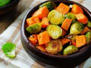 Desafia el frío con esta sustanciosa ensalada invernal