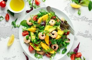 Ensaladas más nutritivas Revista Selecciones