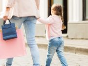 Entre chicas. Lo que se debe y no se debe hacer entre madres e hijas