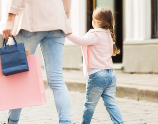 Entre chicas. Lo que se debe y no se debe hacer entre madres e hijas