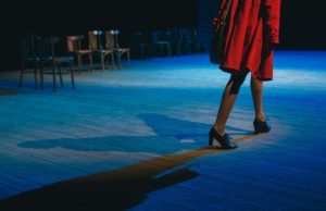 Norma Aleandro: una vida entre risa y llanto Revista Selecciones