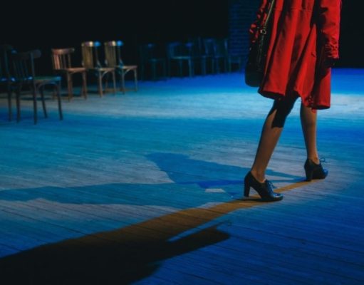 Norma Aleandro: una vida entre risa y llanto