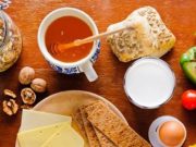 Equilibrá la fibra y evitá trastornos digestivos