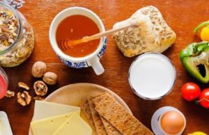 Equilibrá la fibra y evitá trastornos digestivos Revista Selecciones