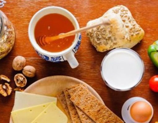 Equilibrá la fibra y evitá trastornos digestivos