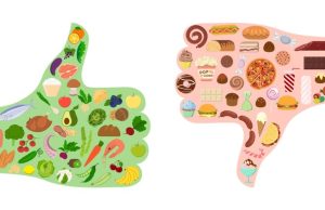 Errores alimenticios frecuentes Revista Selecciones