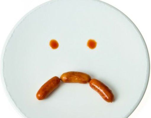 ¿Es cierto que comer carne causa cáncer? ¿Comer carne causa cáncer?