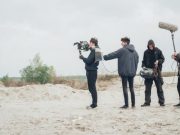 Escenas de la historia del cine