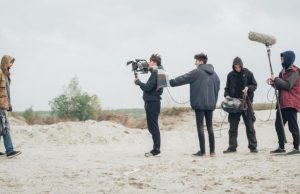 Escenas de la historia del cine Revista Selecciones