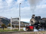Esquel, más de cien años de historia