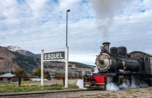 Esquel, más de cien años de historia Revista Selecciones