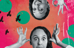 ¿Estamos un poco locos? Revista Selecciones